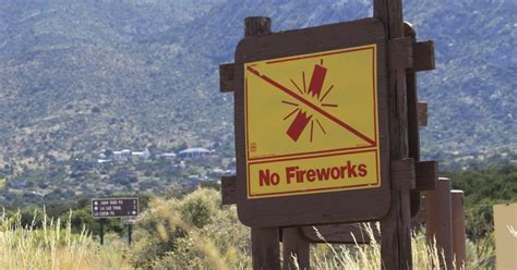 US forest managers urge Silly String instead of fireworks, but some environmentalists say not so fast